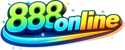 888online logo